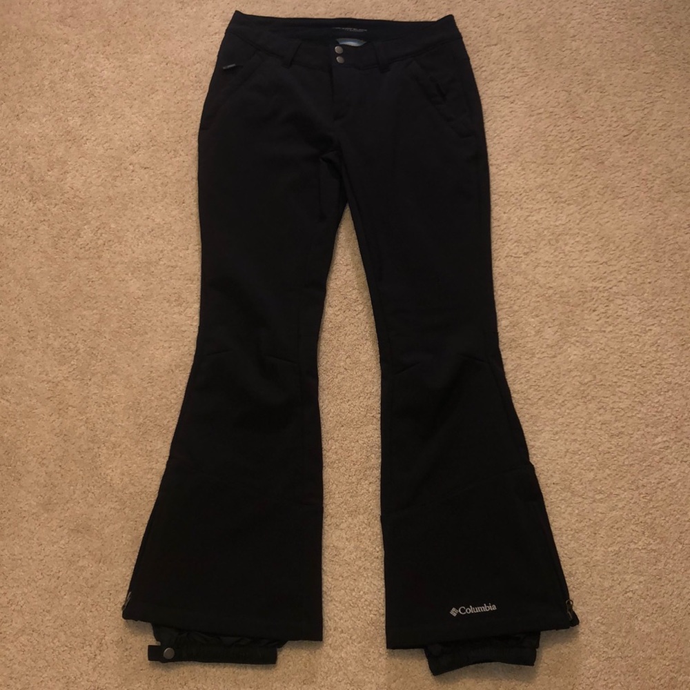 Columbia ski pants